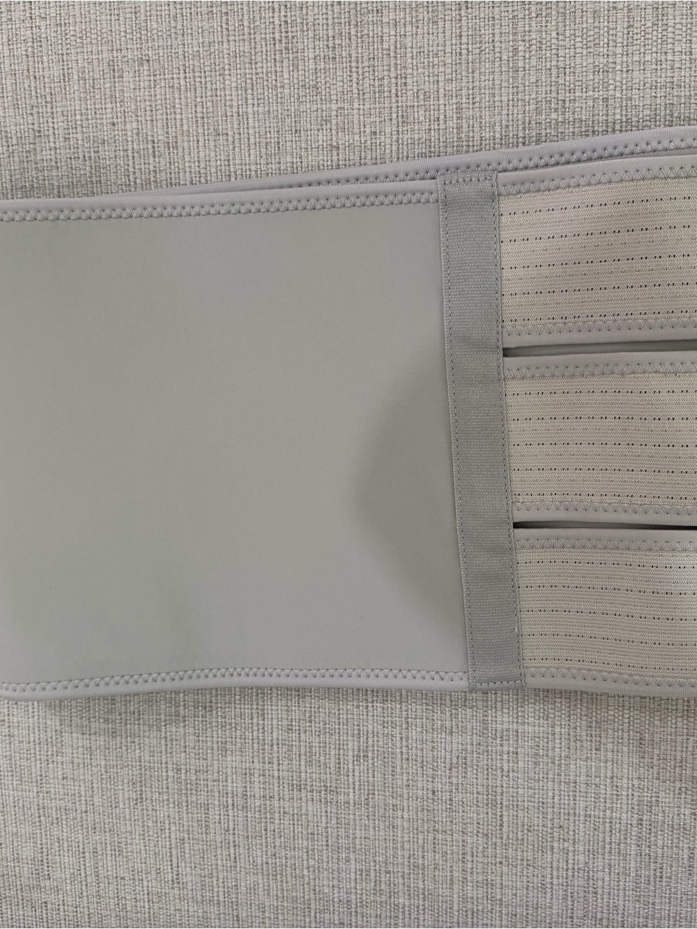 Postpartum Waist Support Belt - Adjustable Compression